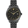 Versace VEV901823 Ikona Klasikinis Vyriškas Laikrodis