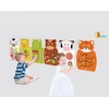 Viga Toys Manipuliacinė Žaidimų Lenta Katė