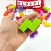 X Bida Magnetinis konstruktorius Magic Magnetic Cubes 28 el.