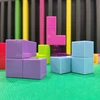 X Bida Magnetinis konstruktorius Magic Magnetic Cubes 28 el.
