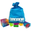 X Bida Magnetinis konstruktorius BIG Magic Cubes 34 el.