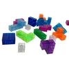 X Bida Magnetinis konstruktorius BIG Magic Cubes 34 el.