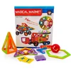 X-Bida Magical Magnet magnetiniai blokeliai 168 el.