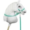 Super Hobby Horse Hobio žirgo kamanos – mėtinės