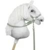 Super Hobby Horse Hobio žirgo kamanos – šalavijų spalvos