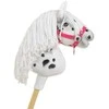 Super Hobby Horse Hobby Horse arkliukas Super Premium leopardas A4