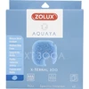 Zolux akvariumo filtro kempinė AquaYa Mėlyna Foam Xternal 300, filtravimui, mėlyna