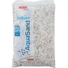 Zolux akvariumo substratas Aquasand Nature su kristobalitu, 0,8kg, balta