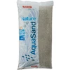 Zolux Aquasand natūralus vidutinio grūdo kvarcinis substratas akvariumui, 12 kg