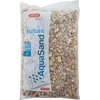 Zolux Aquasand Nature grubi kvarcinio smėlio substratas akvariumui 1kg