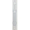 Zolux Aquaya akvariumo šildytuvas, 50 W, 25–50 l talpai