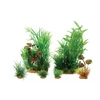 Zolux dekoratyvinis augalų rinkinys akvariumui Plantkit Jalaya modelis 2