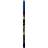 Zolux dvipusis akvariumo fonas su koralais, 60 × 120 cm, juodas