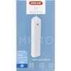 Zolux Mini akvariumo šildytuvas 10 W, skirtas 0–10 l talpai, baltas