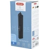 Zolux Mini akvariumo šildytuvas, 25 W, skirtas 10–25 l talpai, juodas