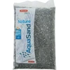 Zolux Natūralus akvariumo substratas su bazalto smėliu, 1kg, juodos spalvos