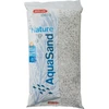 Zolux Natūralus akvariumo substratas su kristobalitu, 9,5kg, baltas