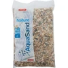 Zolux Natūralus akvariumo substratas su kvarcinio smėlio priemaiša, 1kg, geltonas