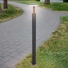 100 cm aukščio - Fenia LED kelio šviestuvas