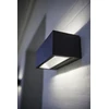 Sieninis šviestuvas Lutec LAMP 1891M 20W LED IP54 DG