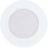 5.4W LED ĮMONTUOJAMA PANELĖ FUEVA-C EGLO CONNECT Ø12 32737