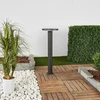 Apvalus LED tako šviestuvas Olesia, 60 cm
