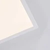 Arcchio Arya LED skydelis reguliuojamas 119 cm x 59 cm