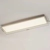 „Arcchio Enja“ LED skydelis, 119,5 cm x 29,5 cm
