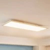 „Arcchio Enja“ LED skydelis, 79,5 cm x 29,5 cm