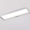 „Arcchio Lysander“ LED panelė, CCT 119cm 58W, balta