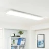 „Arcchio Lysander“ LED panelė, CCT 119cm 58W, balta