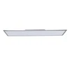 „Arcchio Lysander“ LED panelė, CCT 119cm 36W, sidabrinė