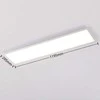 „Arcchio Lysander“ LED skydelis, CCT 119cm 36W, baltas