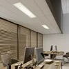 „Arcchio Nesley“ LED skydelis, 120 cm, 4000 K, baltas