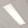 „Arcchio Nesley“ LED skydelis, 120 cm, 4000 K, baltas
