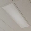 „Arcchio Nesley“ LED skydelis, 120 cm, 4000 K, baltas