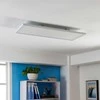 „Arcchio Philia“ LED skydelis, CCT, 80 cm x 29,5 cm