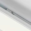 „Arcchio Philia“ LED skydelis, CCT, 80 cm x 29,5 cm