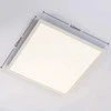 Arcchio Tinus LED skydelis, RGB, 62 cm x 62 cm