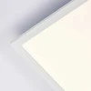 Arcchio Tinus LED skydelis, RGB, 62 cm x 62 cm