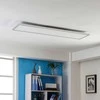 Archchio Arthur LED skydelis, šaltai baltas 50 W