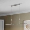 Pakabinamas šviestuvas Arnik LED pakabinamas valgomojo šviestuvas, reguliuojamas, 140 cm