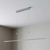 Pakabinamas šviestuvas Arnik LED pakabinamas valgomojo šviestuvas, reguliuojamas, 180 cm