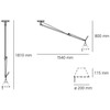 ARTEMIDE 0629000A
