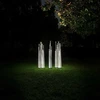 Artemide Reeds IP67 LED toršeras 1 vnt
