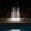 Artemide Reeds IP67 LED toršeras 1 vnt