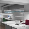 Artemide Talak Professional LED stalinė lempa balta