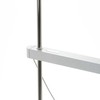 Artemide Talak Professional LED stalinė lempa balta