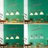 Astro Eleasa LED pakabinamas šviestuvas, easydim 3 lempučių, juodas