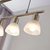 Astro Reguliuojamo aukščio LED baras pakabinamas šviestuvas Gwendolin